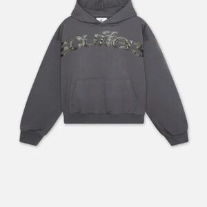 Brand New! Scuffers Animal Dark Hoodie